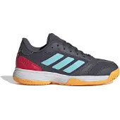 Adidas Ligra 8 K - Grey - 35