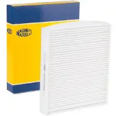 MAGNETI MARELLI Suodatin, sisäilma 350203061990