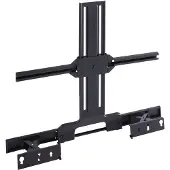 Sanus Sonos Arc Soundbar Mount Extendable teline