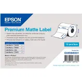 Epson Printer Consumables