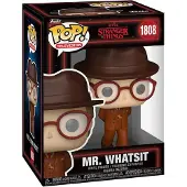 Funko POP! POP! Vinyylihahmo: Stranger Things - Mr. Whatsit