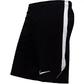 Nike Treenishortsit Dri-fit Strike 26 - Musta/valkoinen, koko 3XL