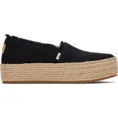 Toms Loafer 'Valencia' musta