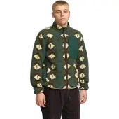 Revolution Printed Pocket Teddy - Green - L