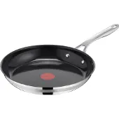 Tefal - Smart Cook SS paistinpannu 24 cm keraaminen