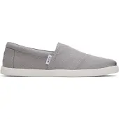 Toms Espadrillo harmaa