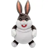 Youtooz Looney Tunes pehmolelu (Big Chungus)