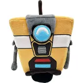 Youtooz Borderlands pehmolelu (Claptrap)