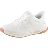 SKECHERS Slip-ins Bobs Squad 4 Staple Look Lenkkarit