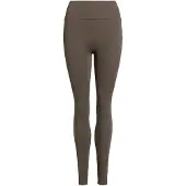 Rethinkit Studios Butter Soft Tights All Day - Khaki green - XL