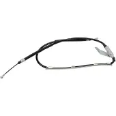 MAXGEAR Vaijeri, seisontajarru 32-1693