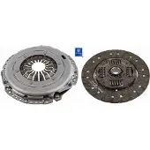 SACHS Kytkinpaketti 3000 970 155