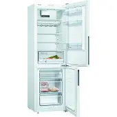Bosch 4 Sarjan Jääkaappipakastin KGV362WEAS (valkoinen)