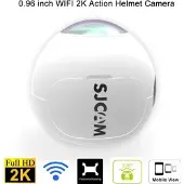 SJCAM Kamera SJ360 BIAŁA