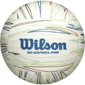 Wilson Taitopallon pallo Shoreline Gen, valkoinen