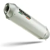 Gpr Exhaust Systems Honda Nx500 2024-2025 E5 Hyväksytty äänenvaimennin Linkkipiipulla