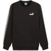 Puma Ess Tape Minimal Gold Collegepaita