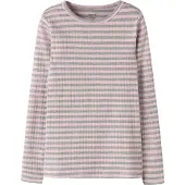 Name it Nkfsuraja Xsl Ls Top Noos - Pink - 146-152