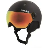 Sinner Titan Visor Kypärä