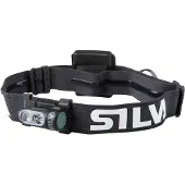 Silva Trail Runner Free 2 Ultra Otsalamppu