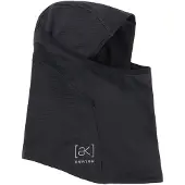 Burton Ak 2.0 Kypärämyssy true black Koko LXL