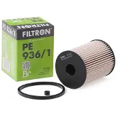FILTRON Fuel filter