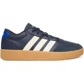 Adidas Matalavartiset tennarit 'BREAKNET 3.0' sininen / laivastonsininen / valkoinen