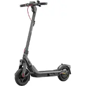 SEGWAY Ninebot E3 E Sähköpotkulauta Musta/Harmaa 25 km/h 800W