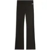 Tommy Hilfiger Tjw Kick Flare Leggings - Black - XS