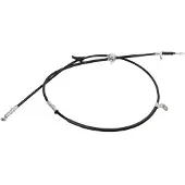 MAXGEAR Vaijeri, seisontajarru 32-1080