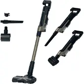 Hoover HF210PP 011 14.4V -varsi-imuri, musta, kulta