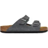 Birkenstock Arizona Leve Charcoal - Grey - 45
