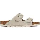 Birkenstock Arizona Leve - Cream - 41