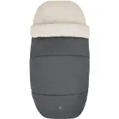 Maxi-Cosi 2-in-1 Lämpöpussi, Twillic Graphite