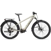 Liv Tempt E+ Ex 27.5´´ Cues 9s 2026 Sähköpyörä