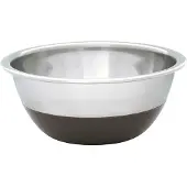 Moha ! - Sekoituskulho liukuestepohjalla 21 cm 1,6L Ruostumaton teräs