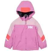 Helly Hansen Rider, laskettelutakki, junior, pinkki