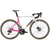Cinelli Superstar Pressure Ii 105 Di2 12s Maantiepyörä