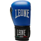 Leone1947 Thunder Keinonahkaiset Nyrkkeilyhanskat