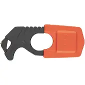 Gerber Strap Cutter 2.0 - Black/Orange
