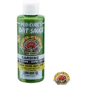 Pro Cure Shrimp Nestemäinen Syötti Lisäaine 125g