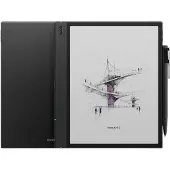 Boox Note Air 5 C 10,3" -lukulaite, musta