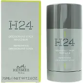 Hermès Paris H24 Refreshing Deodorant Stick, 75ml