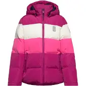 Lego Wear Lwjipe 705 - Jacket. - Pink - 104