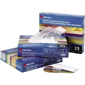 Rexel waste bag