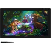 HUION Kamvas RDS220 (2.5K) -piirtonäyttö