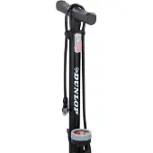 Dunlop - Polkupyörän lattiapumppu