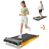 JOYOR Juoksumatto 520A-A