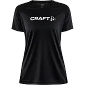 Craft Core Unify Logo Lyhythihainen T-paita