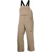 Burton Reserve 2l Stretch Bib Housut